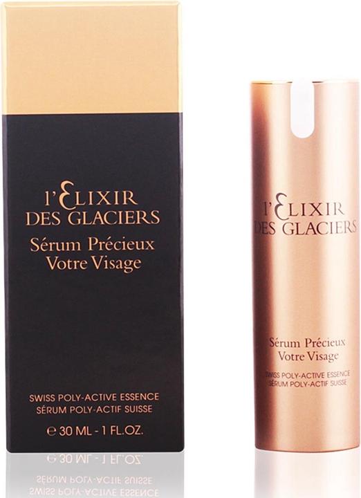 Produktbild Valmont ELIXIR DES GLACIERS Serum Précieux (30 ml)