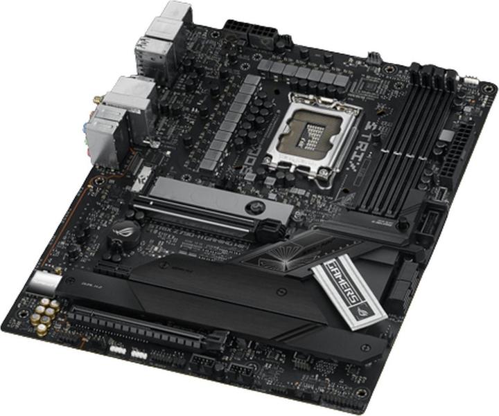 Image du produit ASUS ROG STRIX Z790-H GAMING WIFI (LGA 1700, Intel Z790, ATX)