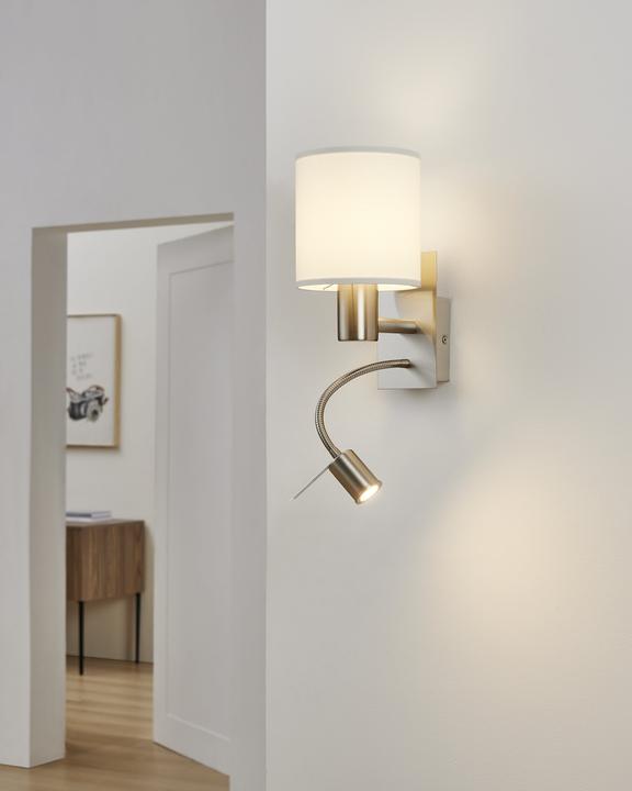 Productafbeelding EGLO Pasteri (380 lm, E27)