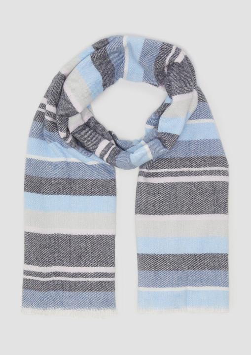 Immagine prodotto s.Oliver Tuch Schal mit Streifen