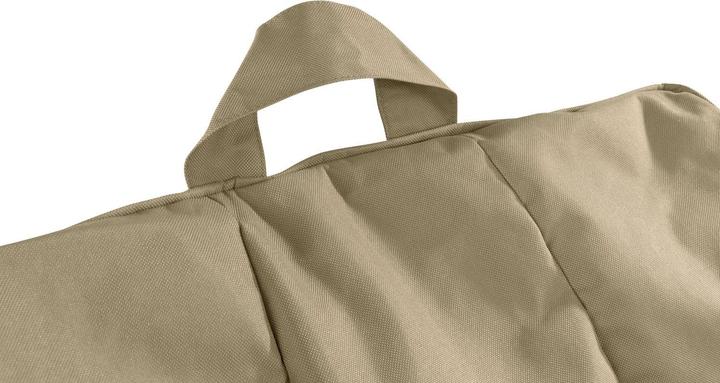 Produktbild Lumaland Sitzsack Lounge 380 L