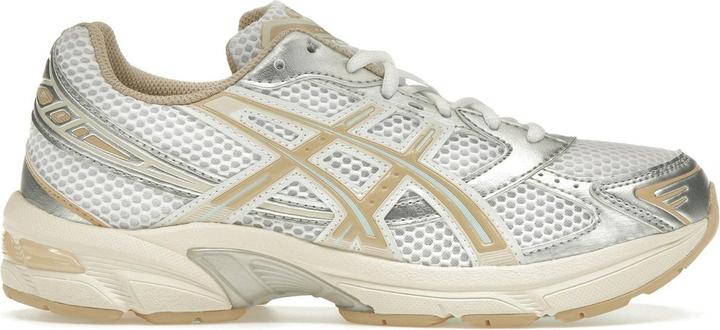 Image du produit ASICS Performance ASICS Gel-1130 White Dune (Women's) (37.5)