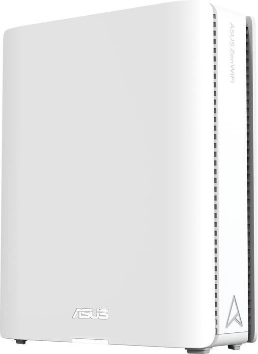 Actual product image ASUS ZenWiFi BQ16 3-pack