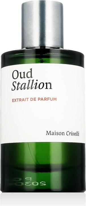 Produktbild Maison Crivelli Oud Stallion (Extrait De Parfum, 100 ml)