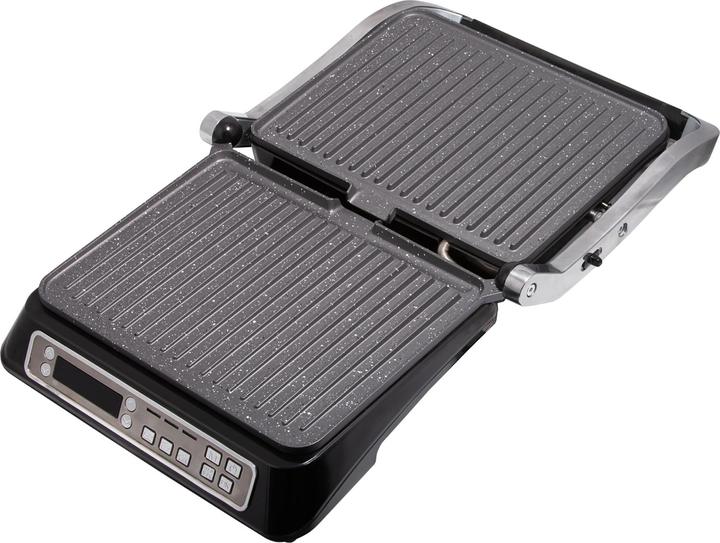 Produktbild Sogo Digitaler Sandwich Panini Maker