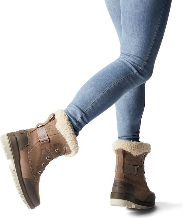 Actual product image Sorel Torino II Parc (38)