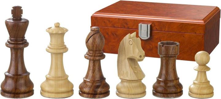 Produktbild Philos Schachfig Artus