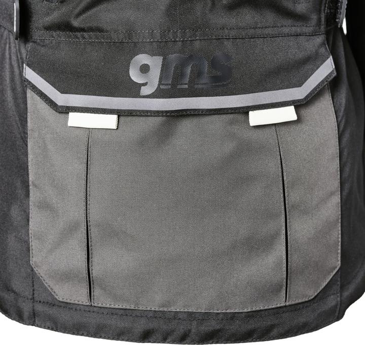 Actual product image GMS Veste (Men, S)