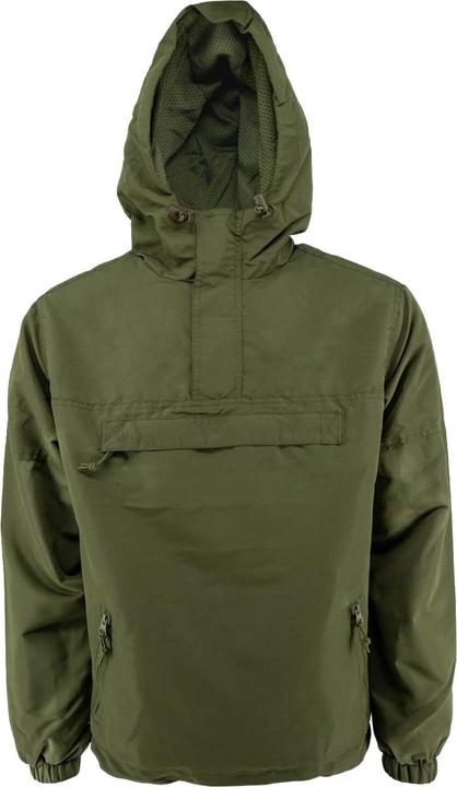 Produktbild D-Trek Windbreaker Hoodie (M)