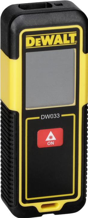 Produktbild DeWalt Laser-Entfernungsmesser (30 m)