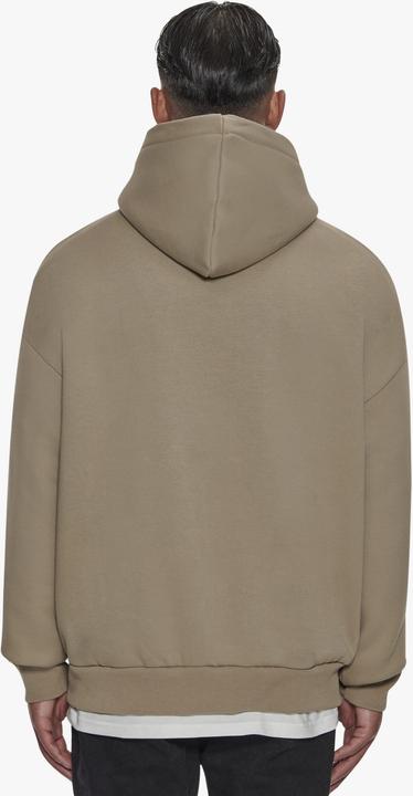 Produktbild Dropsize Heavy Oversize Embo Hoodie - 126867 (M)