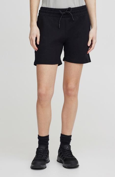 Actual product image North Bend NBBea W Sweat Shorts 223452MMM (46)