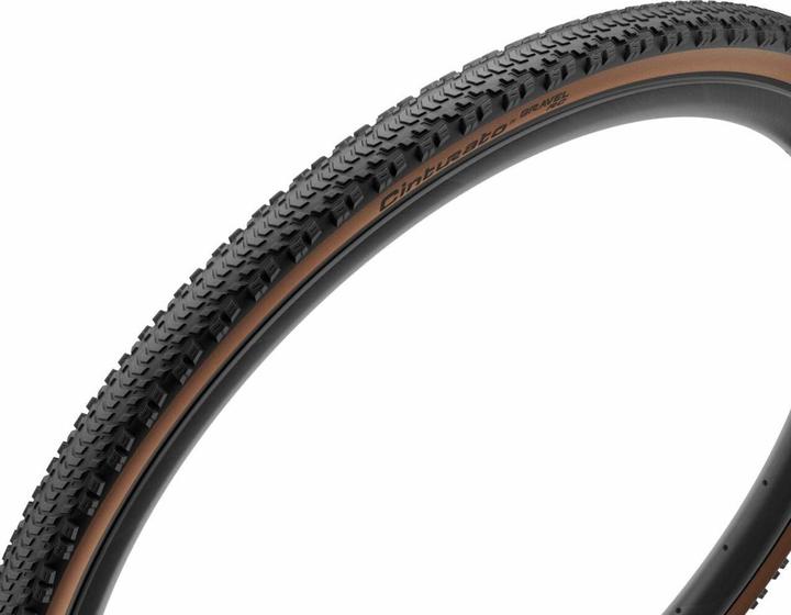 Actual product image Pirelli Cinturato™ GRAVEL RC TLR (28 x 2.15, 35-622)