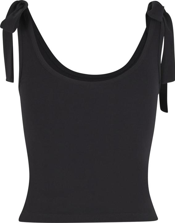 Produktbild Urban Classics Damen-Jersey-Top (M)