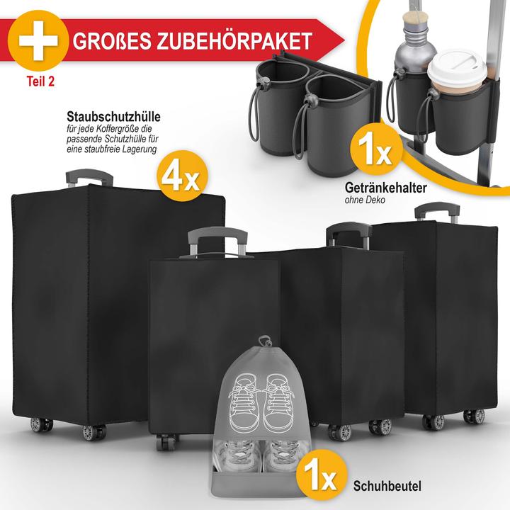 Produktbild Jamb TourX (293 l)