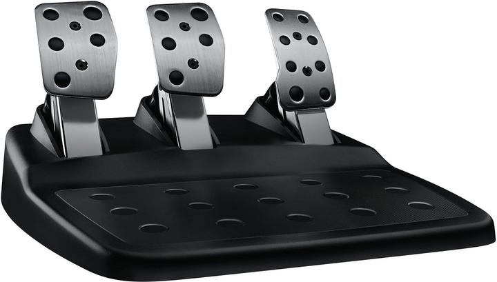 Image du produit Logitech G G29 Driving Force Racing Wheel (PS4, PS5, PC)