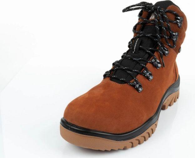 Produktbild 4F Wanderschuhe (45)