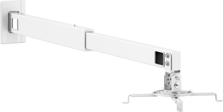 Reflecta Vesta 120S Wandhalterun (Wand)