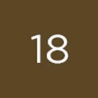 Immagine prodotto Diego dalla Palma Matita occhi 18 (18 Mud)