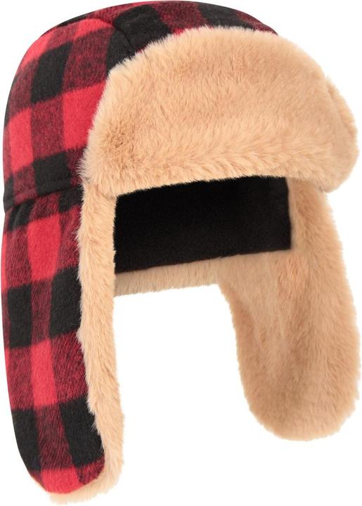 Produktbild Mountain Warehouse TrapperHut (One Size)