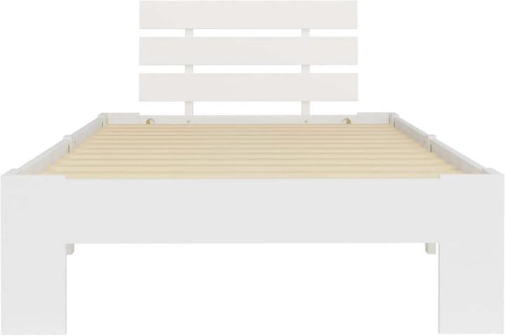 Produktbild VidaXL Aljosha (90 x 200 cm)