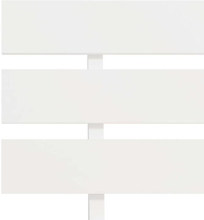 Produktbild VidaXL Aljosha (90 x 200 cm)
