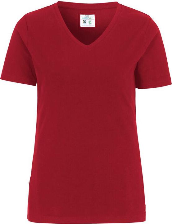 Immagine prodotto Cottover Maglietta elasticizzata Lady (XS)