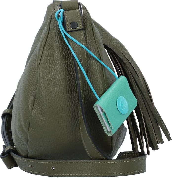 Produktbild Gabs Maite Schultertasche Leder 30 cm