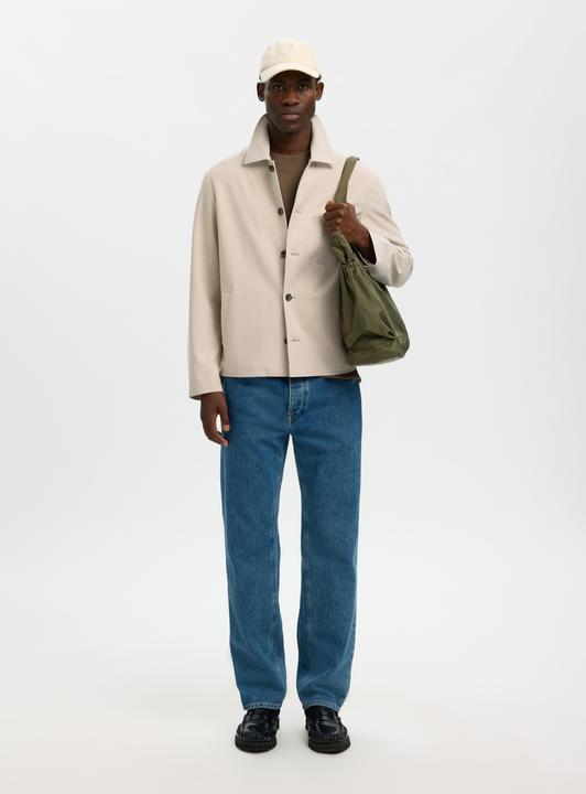 Immagine prodotto Selected Tailored Overshirt (M)