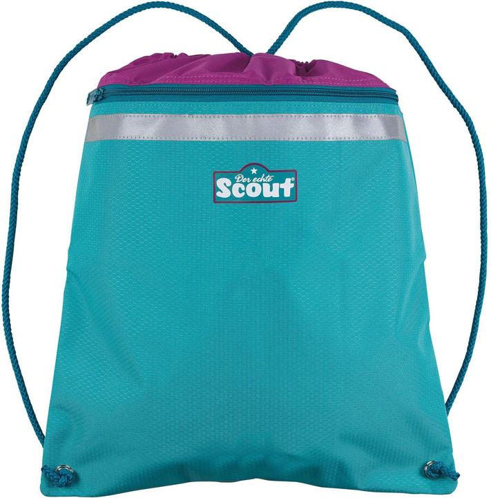 Actual product image Scout Alpha 4-piece satchel set (20 l)