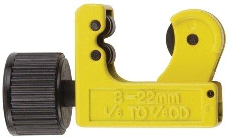 Actual product image Stanley Adjustable pipe cutter (3-30 mm, copper pipes, manual adjustment, interchangeable cord (22 mm)