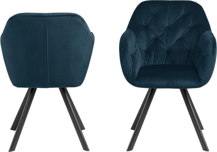 Actual product image AC Design Lola