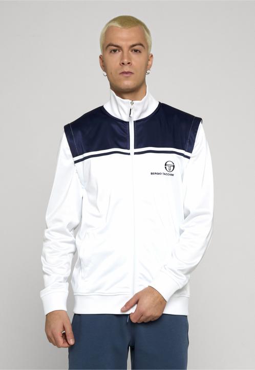 Actual product image Sergio Tacchini Youngish Line training jacket - 122007 (M)