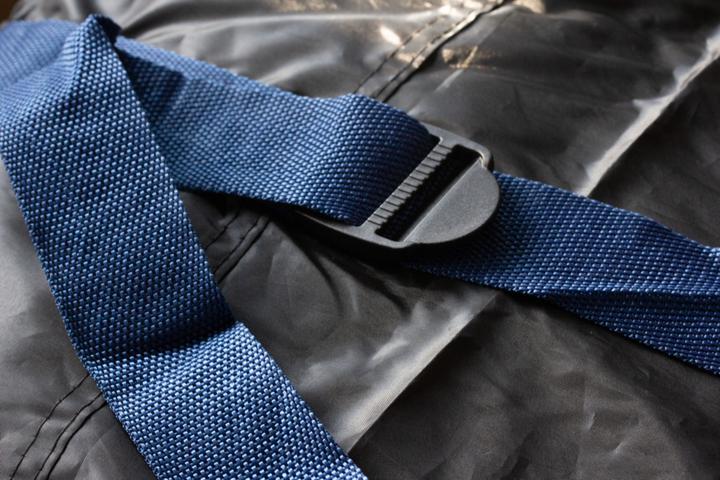 Actual product image Unitec Tire bag set