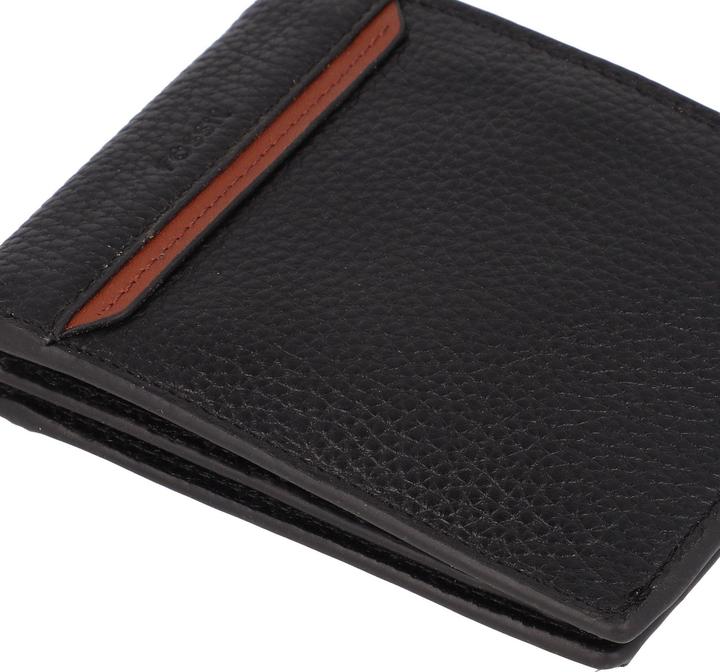 Immagine prodotto Fossil Portafoglio Huntington in pelle 11 cm