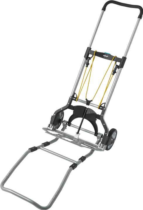 Actual product image wolfcraft 1 Carrying handle for TS850/1500 (100 kg)