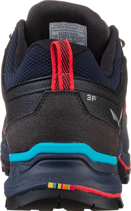 Produktbild Salewa MTN Trainer Lite Schuhe (40)