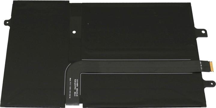 Actual product image Acer AP18D7J (3 cubicles, 2770 mAh)