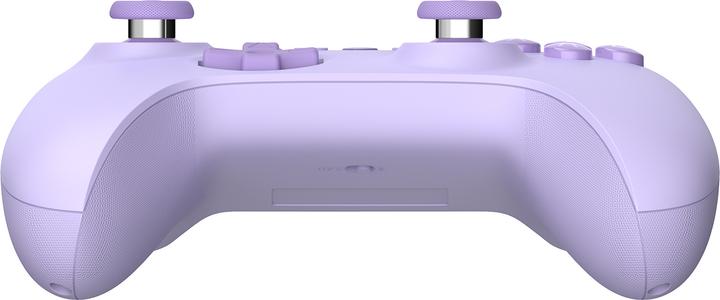 Actual product image 8bitdo Ultimate 2C Wireless (purple, for Windows & Android) (Android, PC)