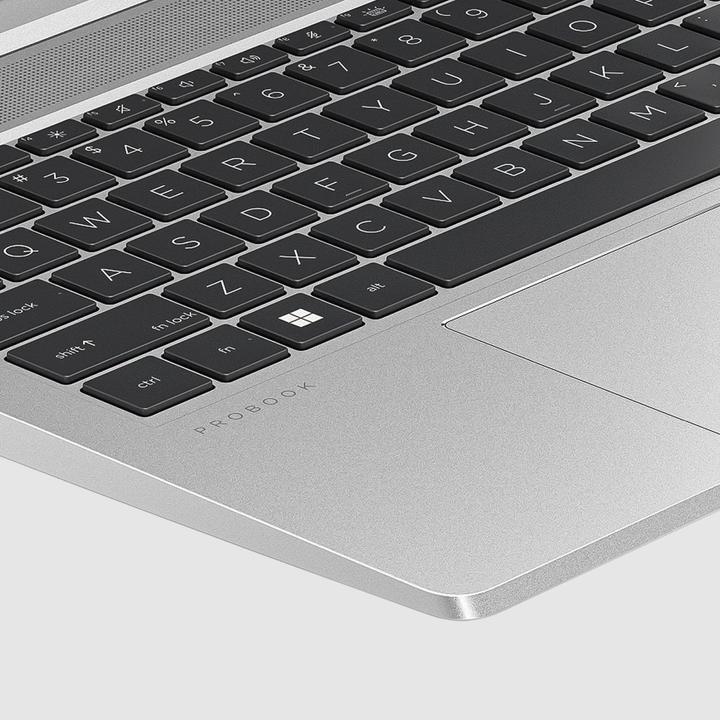 Actual product image HP ProBook 450 G10 (15.60", Intel Core i5-1334U, 16 GB, 512 GB, DE)