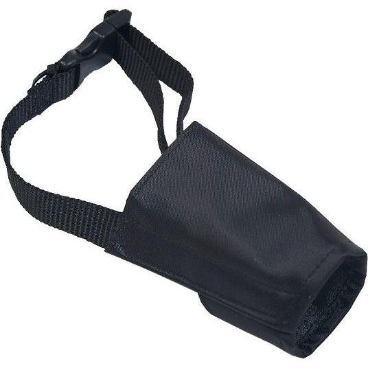 Zolux muzzle adjustable with strap size 8 rottweiler (8, Hund, Allgemein), Halsband + Leine