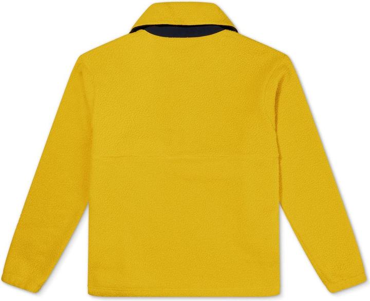 Produktbild Berghaus Halb-Zip-Fleece Rhynie Aztec Jacket (L)
