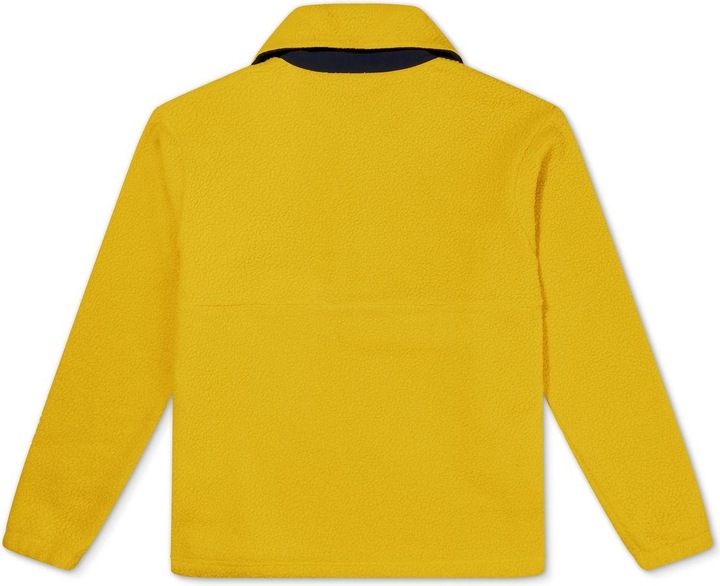 Immagine prodotto Berghaus Giacca mezza zip in pile Rhynie Aztec (XL)