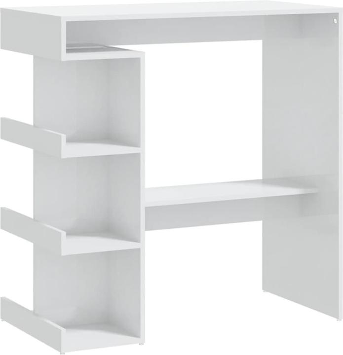 Produktbild vidaXL Bartisch (100 x 50 x 101.50 cm)