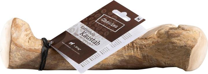 Image du produit Chewies Bâtonnet à mâcher en bois de caféier (Adulte, 1 pcs, 245 g)