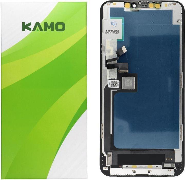 KAM LCD display! KAMO KAMO LCD Display for IPHONE 11 Pro Max Incell (Support IC Transplant) (Display, Apple iPhone 11 Pro Max)