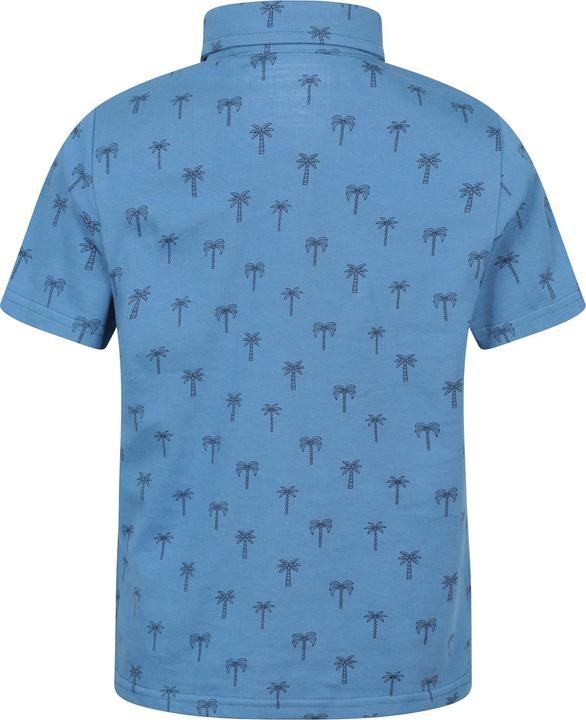 Immagine prodotto Mountain Warehouse Maglietta Polo Stampato Bambini (104)