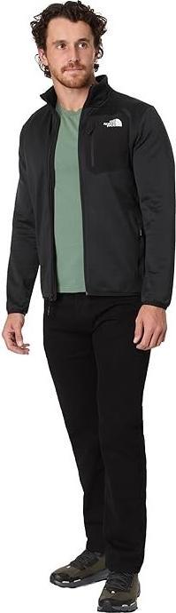 Produktbild North Face Crest Full Zip (XXL)