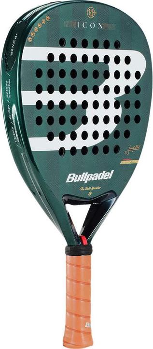 Produktbild Bullpadel ICON 26