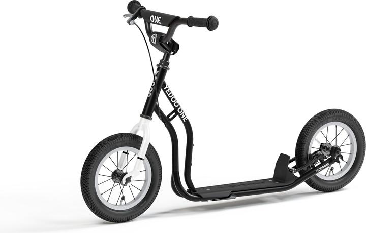 Yedoo mit Lufträder One